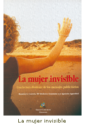 La mujer invisible