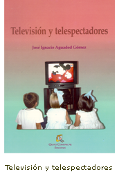 Televisión y telespectadores