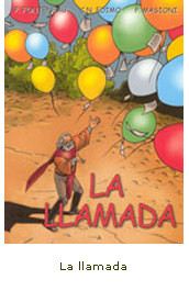 La llamada