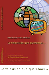 La televisión que queremos