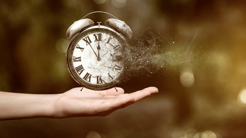 El reloj: la puntualidad y regularidad como máxima norma