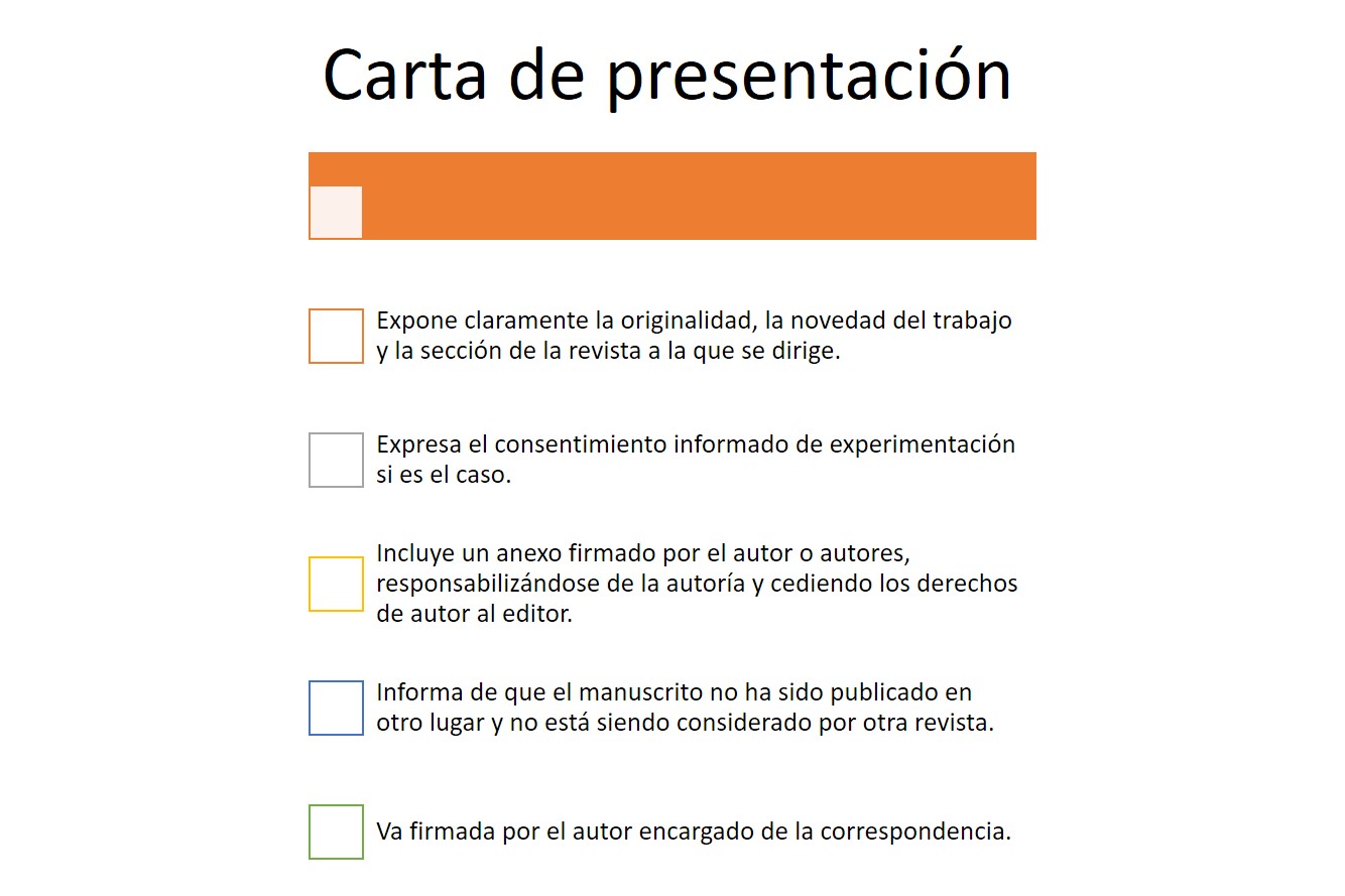 Constancia de la última editorial donde trabajé