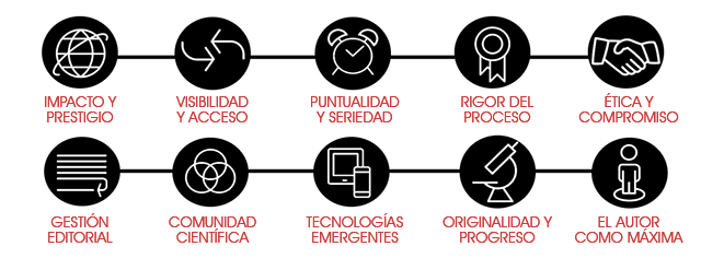 criterios de calidad