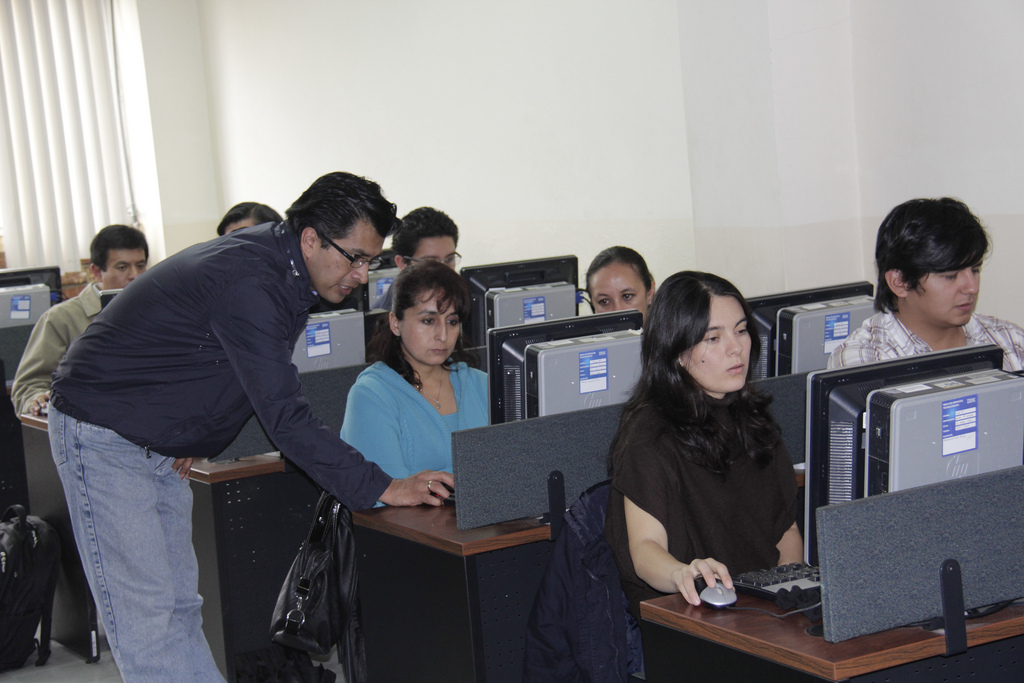 Los REAs amplian las oportunidades para el aprendizaje en la educación a distancia.